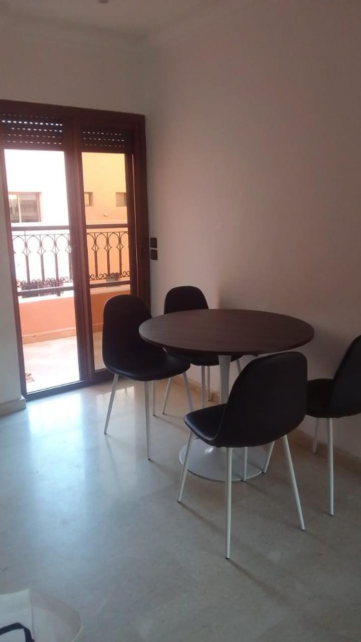 Appartamento Jawhara Hivernage
