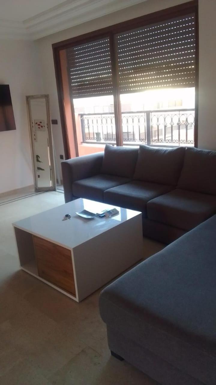 Appartamento Jawhara Hivernage